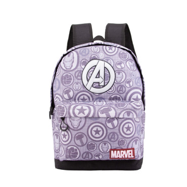 Mochila Hs Avengers ...