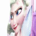 Mochila Guardería 3D Frozen Lentejuelas