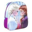 Mochila Guardería 3D Frozen 2