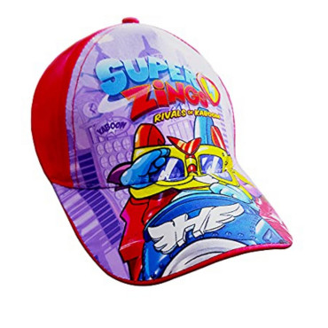 Gorra Superthings Ri...