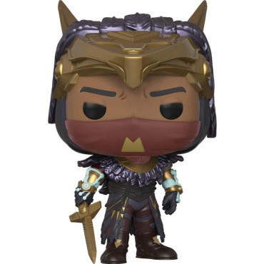 Figura Funko Pop! De...