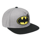 Gorra Batman Face Ad...