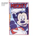 Set De Baño Con Neceser Mickey Mouse