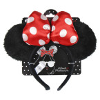 Diadema Minnie Mouse...