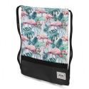 Saco Gymsack Oh My Pop Flamingo