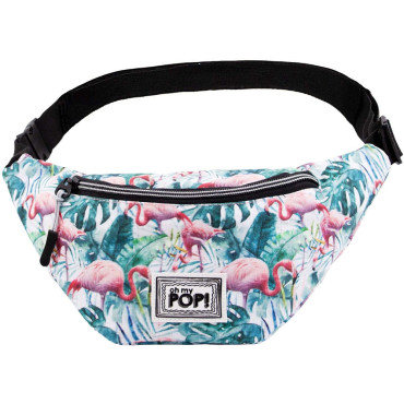 Riñonera Oh My Pop! ...