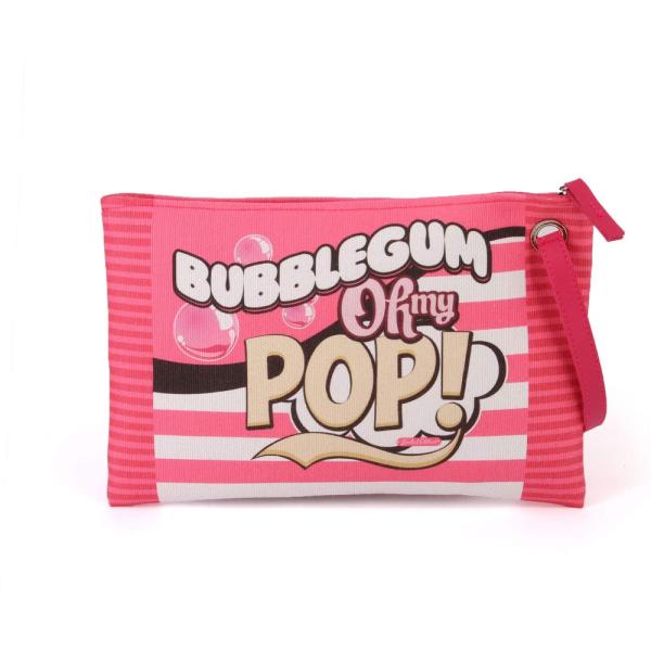 Neceser Oh My Pop Bubblegum