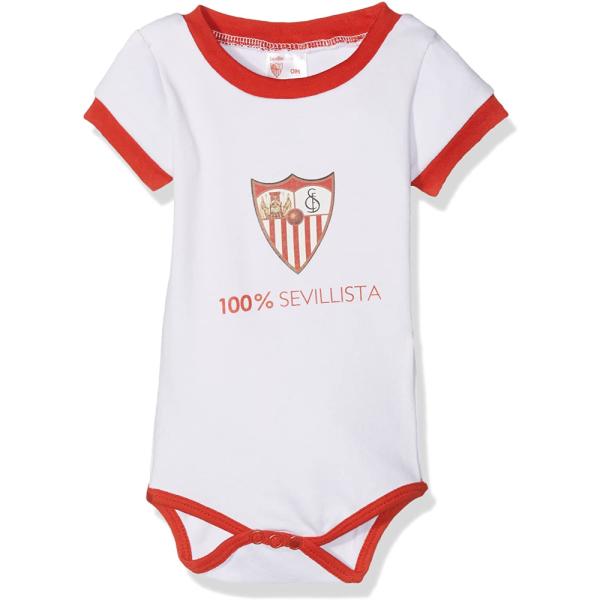 Body corto Sevilla Futbol Club