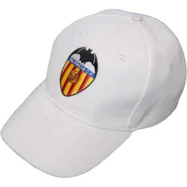 Gorra Valencia CF Bl...