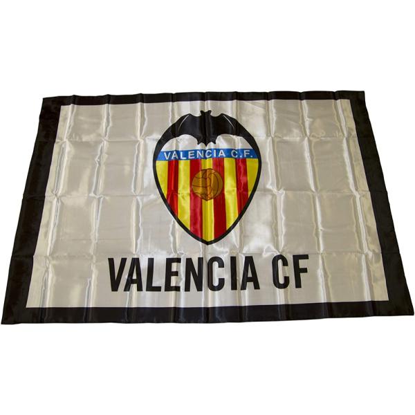 Bandera Valencia CF