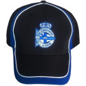 Gorra Deportivo A Coruña Azul Marino Adulto