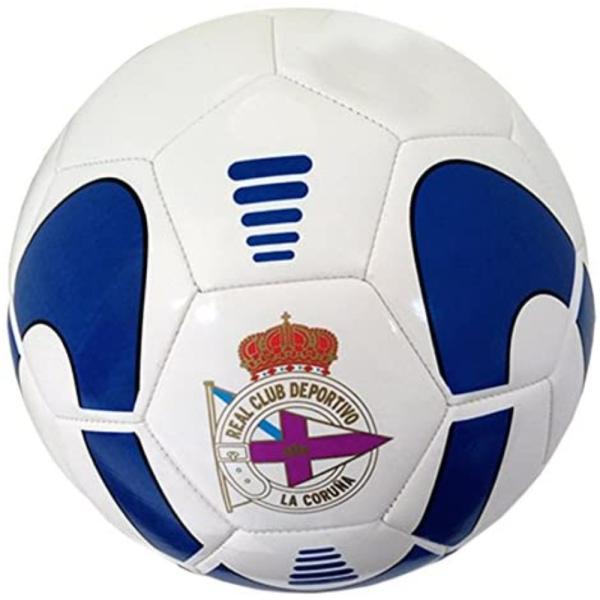 Balón Deportivo A Coruña