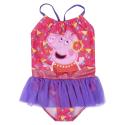 Bañador Peppa Pig Niña Tutú