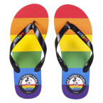 Chanclas Mickey Mous...