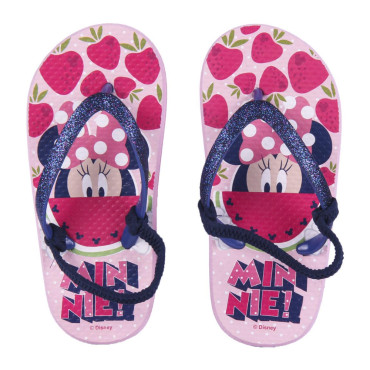 Chanclas Mickey Mous...