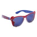 Gafas De Sol Spiderman Azules