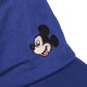 Gorra Mickey Mouse Azul Basic Niño