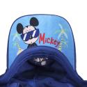 Gorra Mickey Mouse Azul Basic Niño