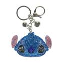 Llavero Stitch Strass