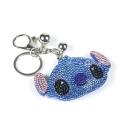 Llavero Stitch Strass