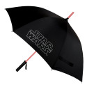 Paraguas Star Wars Con Luz