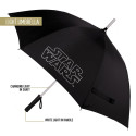 Paraguas Star Wars Con Luz