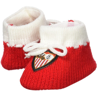 Patucos Sevilla FC...