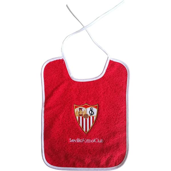 Babero Sevilla Futbol Club
