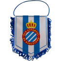 Banderín Rcde Espanyol Pequeño