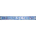 Bufanda Infantil Celta De Vigo Con Flecos Bufanda Infantil Celta De Vigo Con Flecos