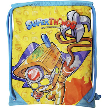 Saco Gymsack Superth...