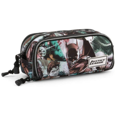 Estuche Portatodo Tr...