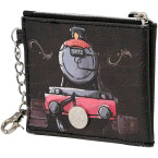 Monedero Tarjetero H...