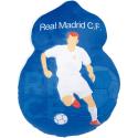 Cojín Real Madrid Escudo 3D Doble Cara 40X30