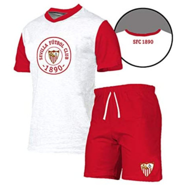 Pijama Verano Sevill...