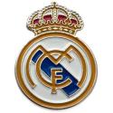 Pin Real Madrid Escudo