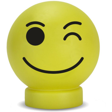Lámpara Emoji Ojo Gu...