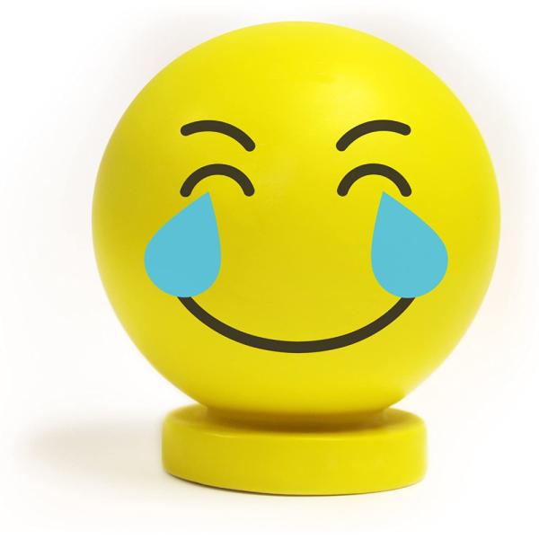 Lámpara led Emoji