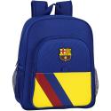 Mochila Mediana Fc Barcelona Franjas