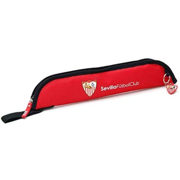 Portaflautas Sevilla Futbol Club