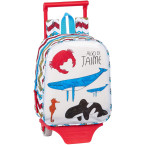 Mochila Trolley con ...