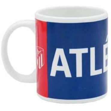 Taza Atlético de Mad...