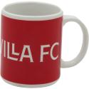 Taza Sevilla Fc Roja 300 ML 