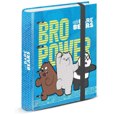 Carpesano We Bare Be...