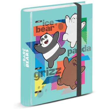 Carpesano We Bare Be...