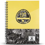 Cuaderno La Diversió...