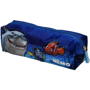 Estuche Portatodo Re...