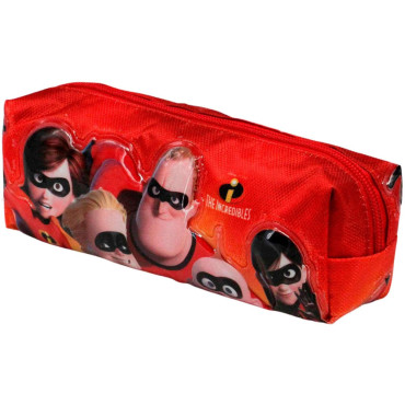 Estuche Portatodo Re...