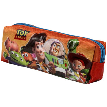 Estuche Portatodo Re...