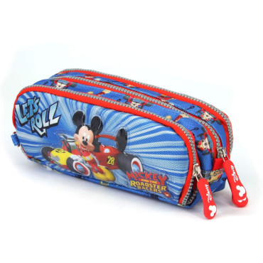 Estuche Portatodo Do...